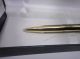 Mont Blanc Meisterstuck Solitaire Gold Ballpoint Pen (1)_th.jpg